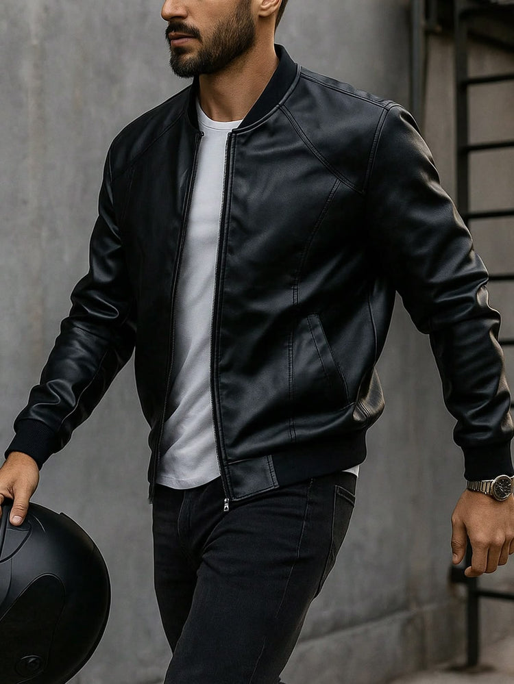 JACKETS