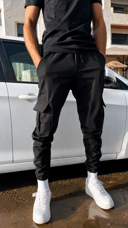 PANTALON CARGO