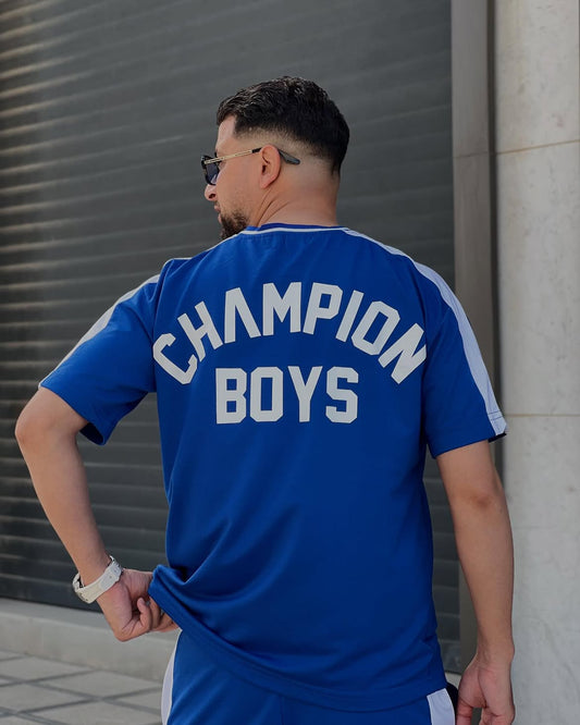 ENSEMBLE CHAMPION BOYS
